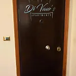 Di Vaio's Colli Aminei Διαμέρισμα Νάπολη