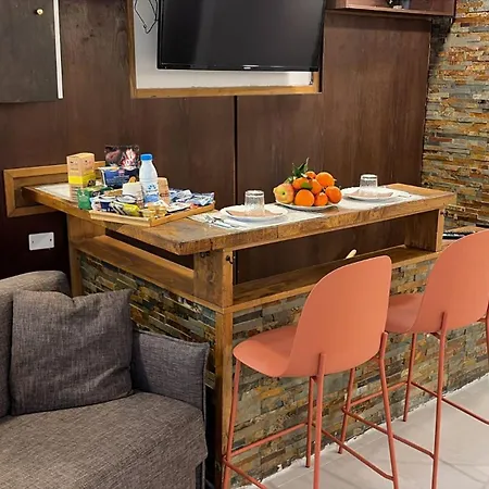 아파트 Di Vaio's Colli Aminei