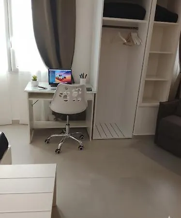 Di Vaio's Colli Aminei شقة *