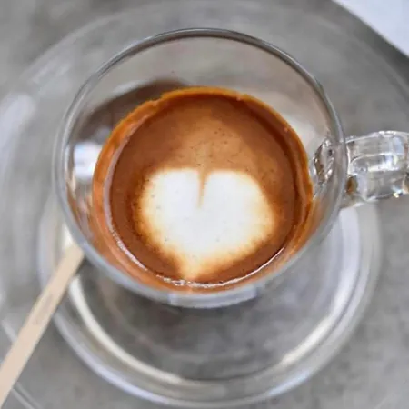 Di Vaio's Colli Aminei 아파트