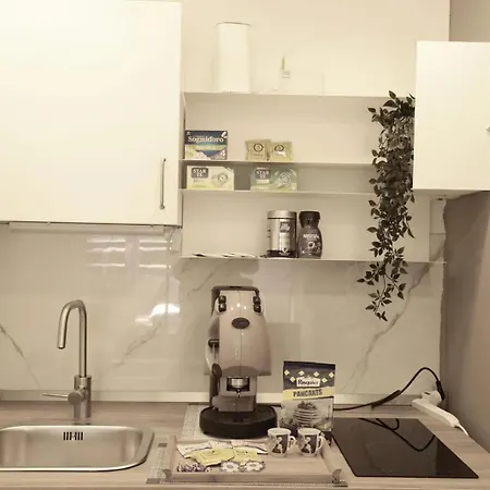 Apartamento Di Vaio's Colli Aminei *