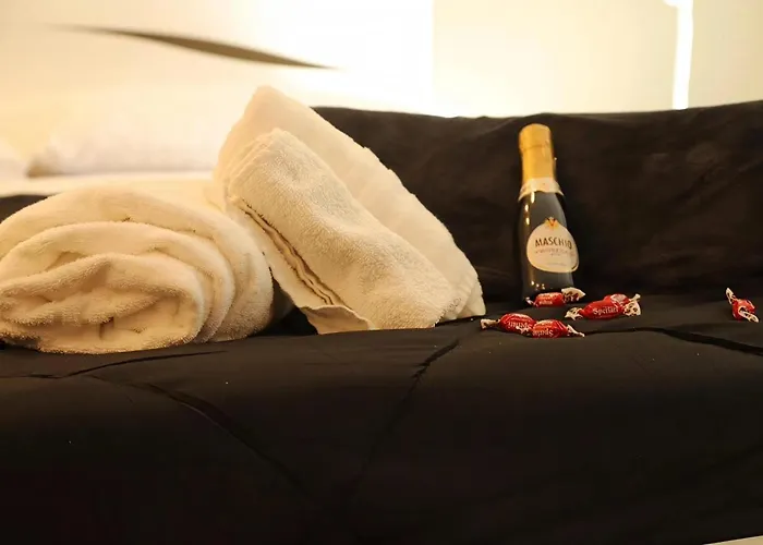 Di Vaio's Colli Aminei *