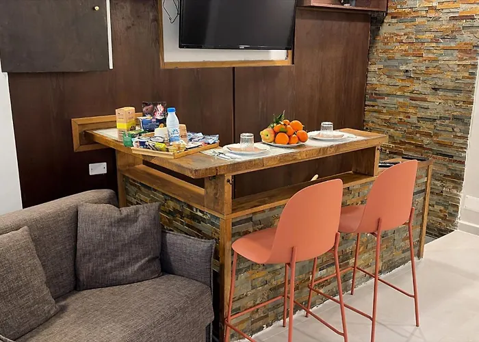 아파트 Di Vaio's Colli Aminei