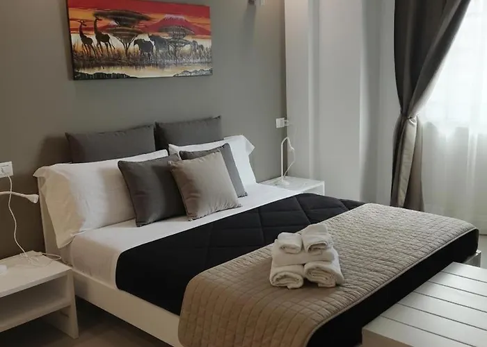 Di Vaio's Colli Aminei