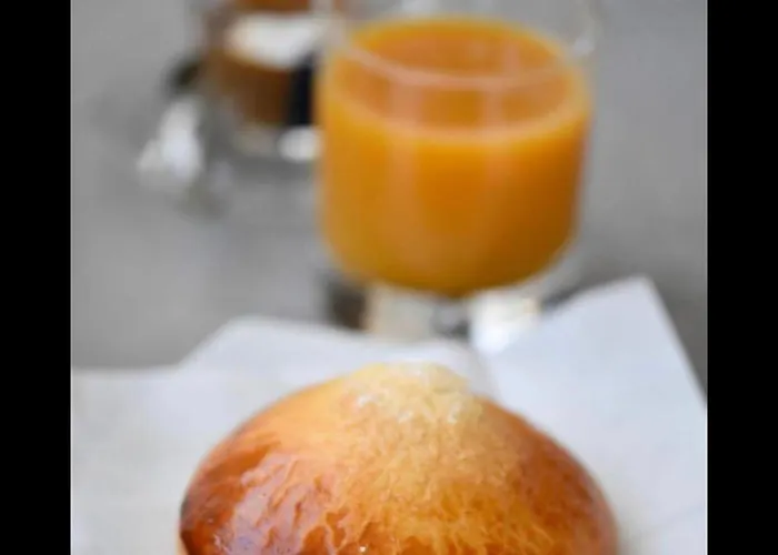 아파트 Di Vaio's Colli Aminei