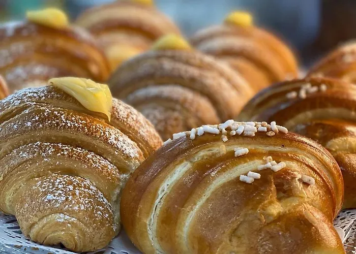 Di Vaio's Colli Aminei 나폴리