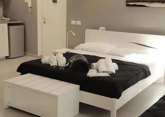 Di Vaio's Colli Aminei