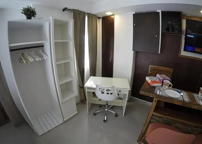 Di Vaio's Colli Aminei 아파트 나폴리