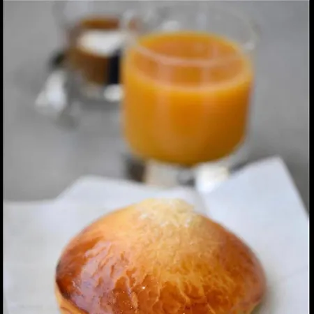 דירה Di Vaio's Colli Aminei